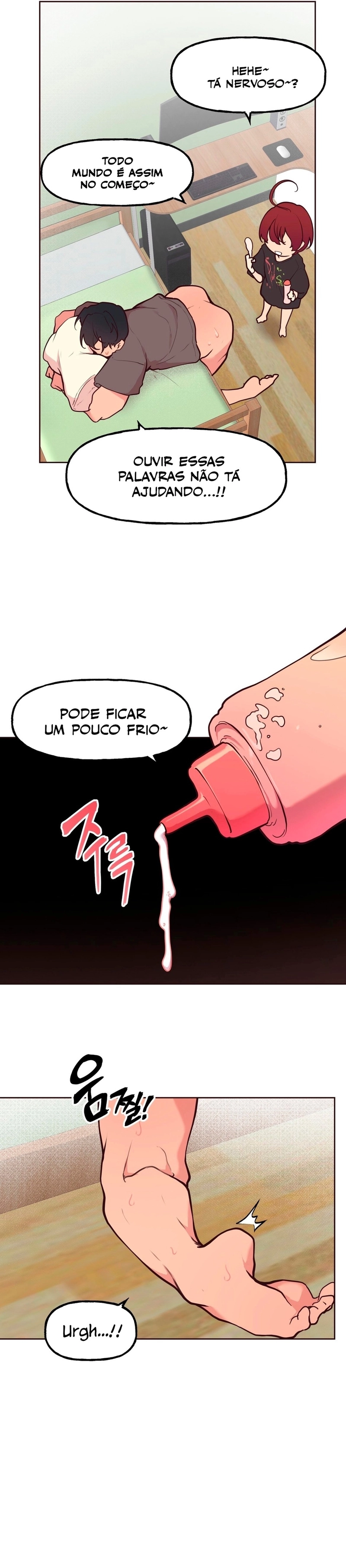 Son of Nam Capítulo 53 Página 12