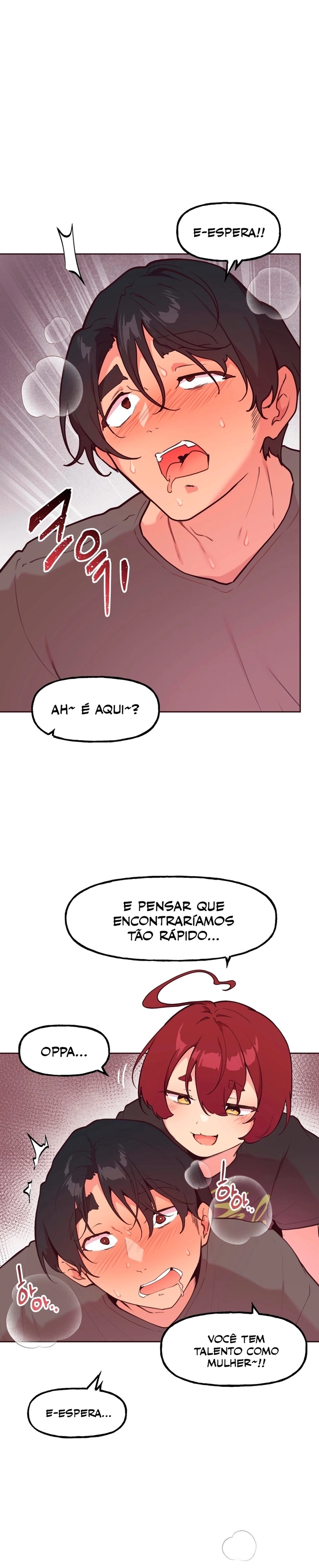 Son of Nam Capítulo 53 Página 16