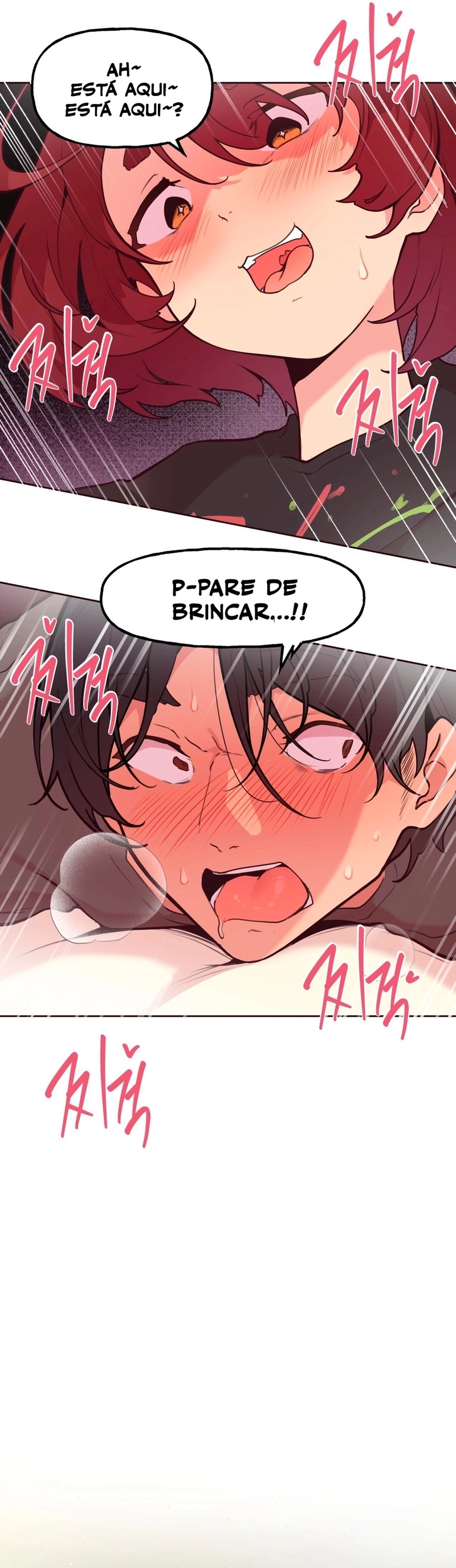 Son of Nam Capítulo 53 Página 20