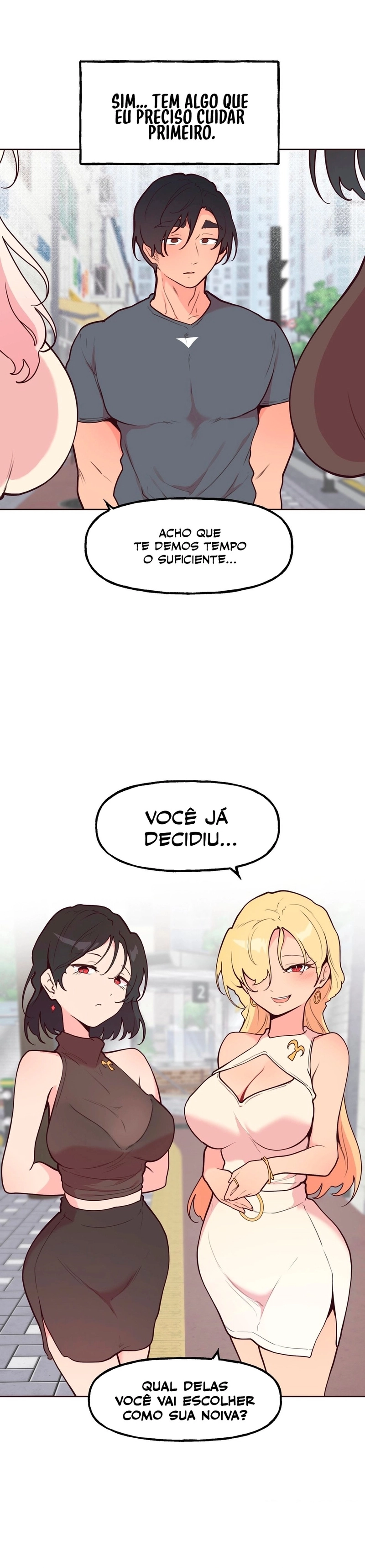 Son of Nam Capítulo 53 Página 23