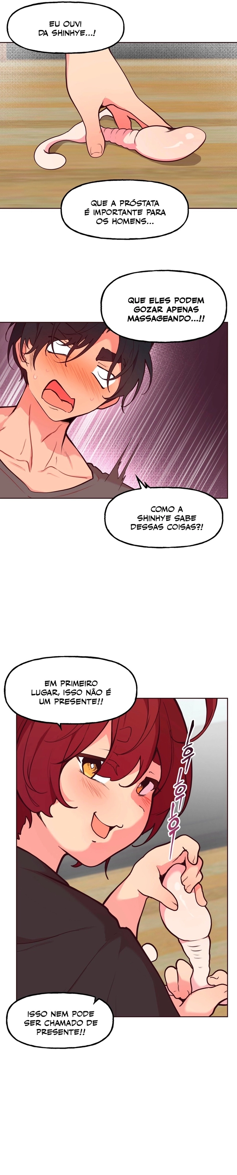 Son of Nam Capítulo 53 Página 4