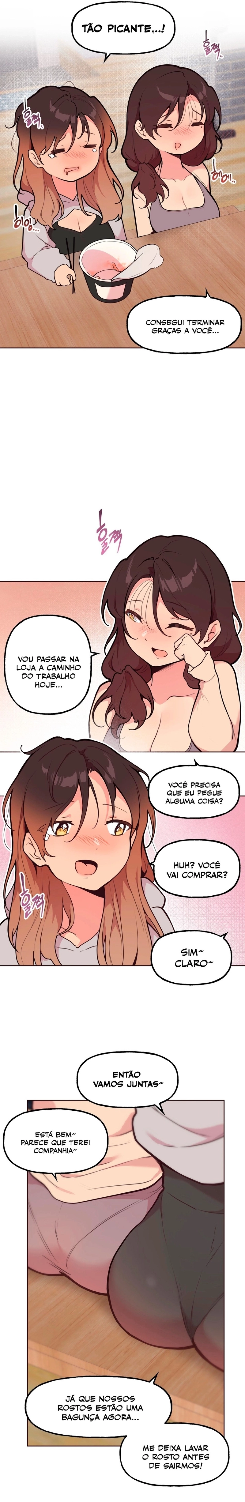 Son of Nam Capítulo 53 Página 9
