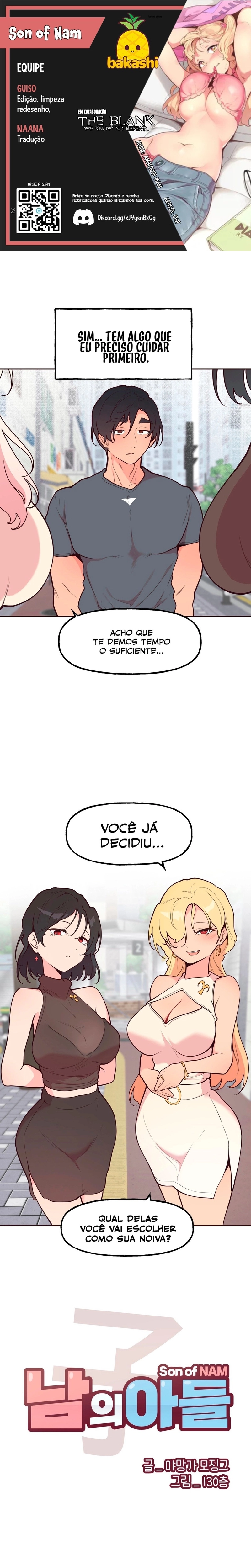 Son of Nam Capítulo 54 Página 1