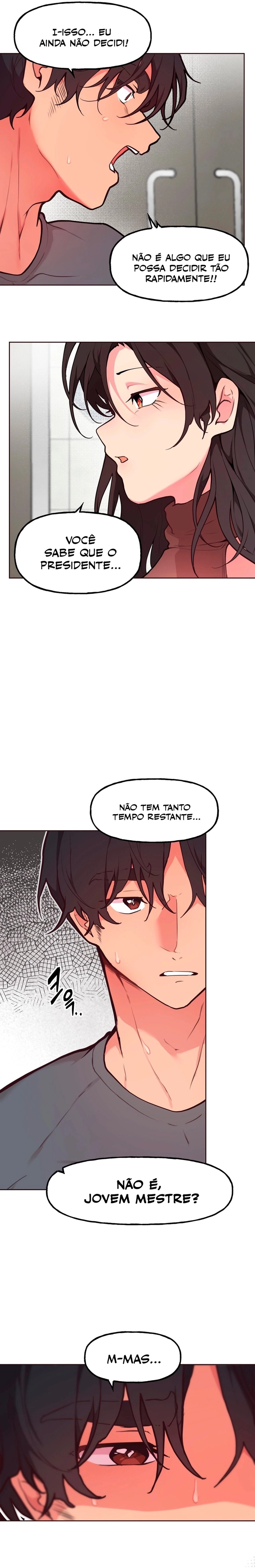 Son of Nam Capítulo 54 Página 12