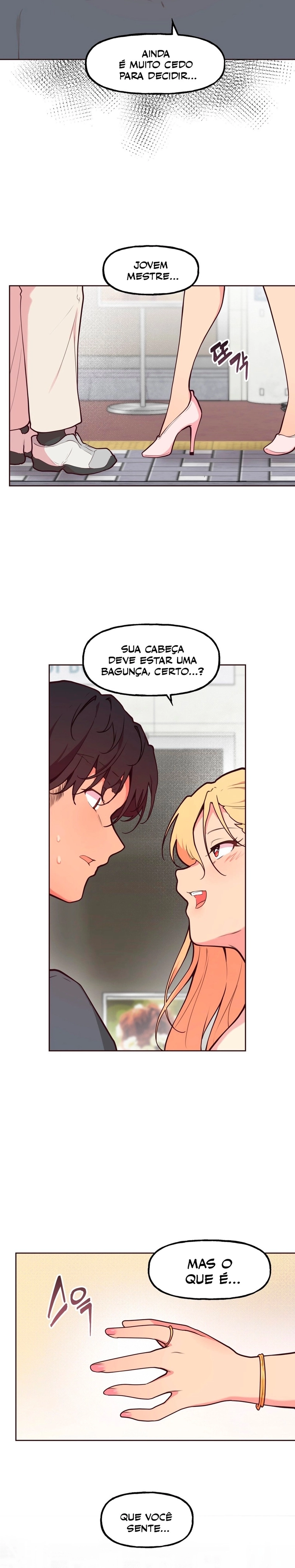 Son of Nam Capítulo 54 Página 14