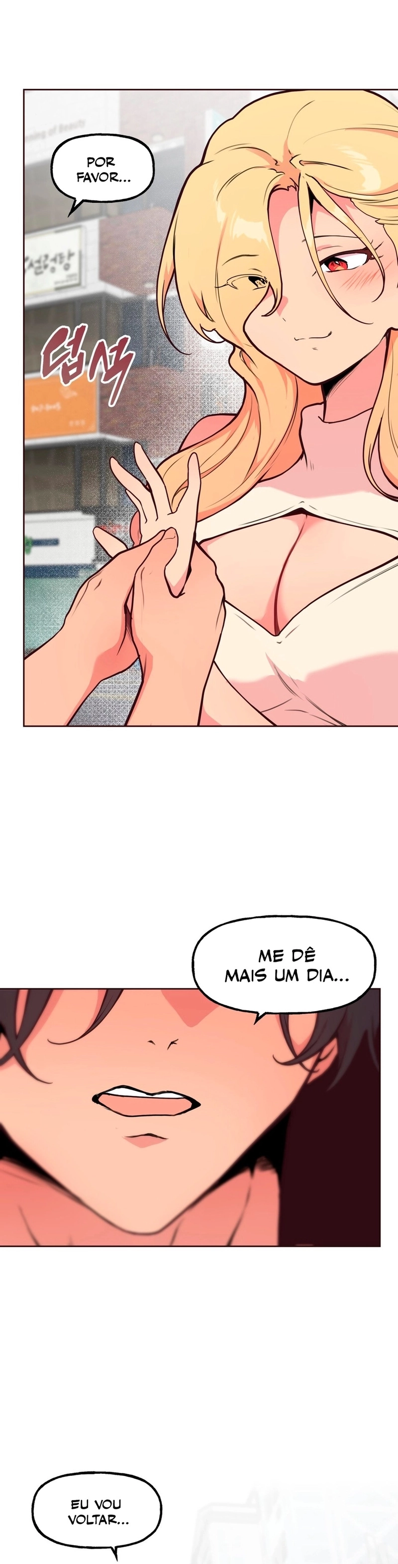 Son of Nam Capítulo 54 Página 17