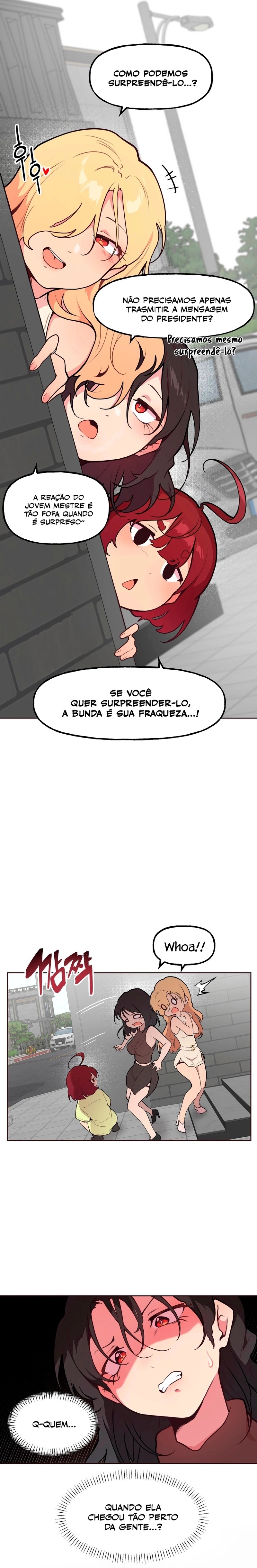 Son of Nam Capítulo 54 Página 3