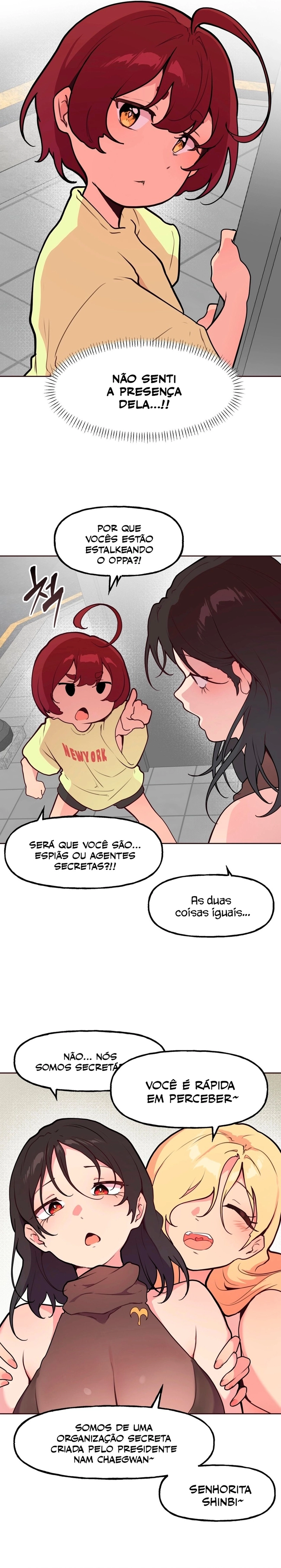Son of Nam Capítulo 54 Página 4