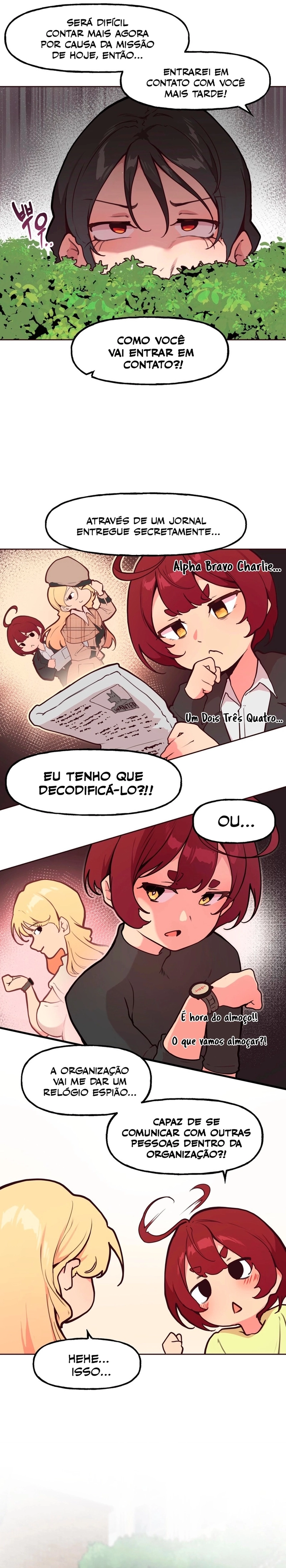 Son of Nam Capítulo 54 Página 7