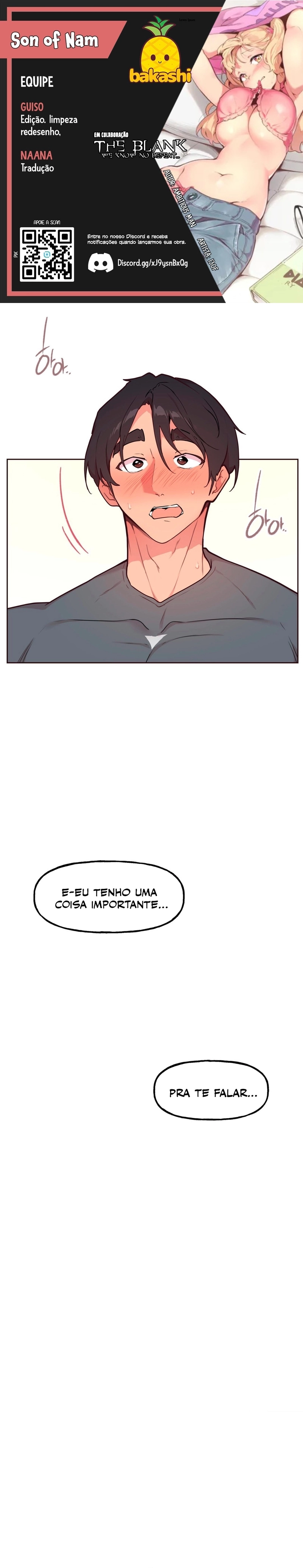 Son of Nam Capítulo 55 Página 1