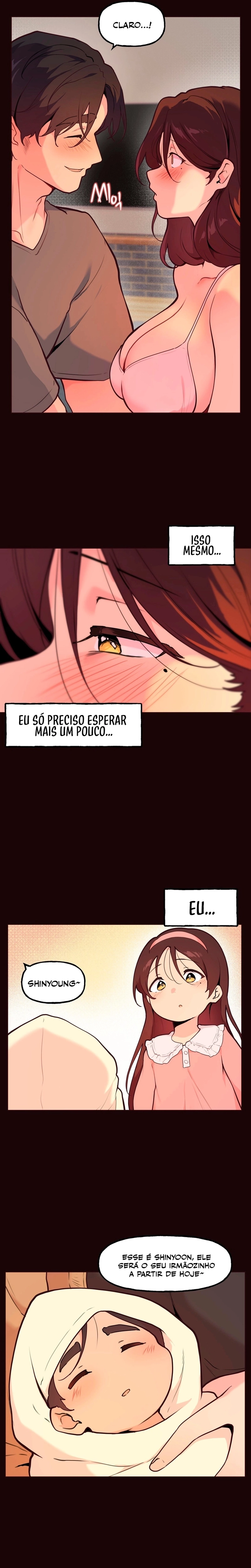 Son of Nam Capítulo 55 Página 5