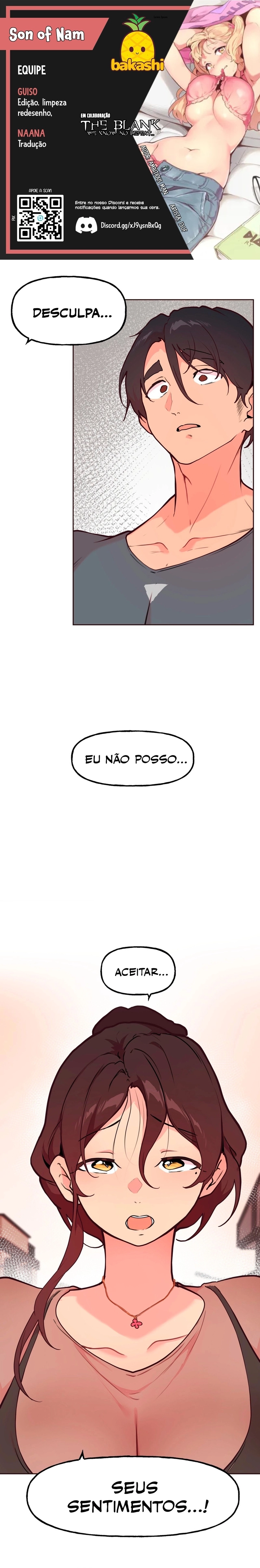 Son of Nam Capítulo 56 Página 1