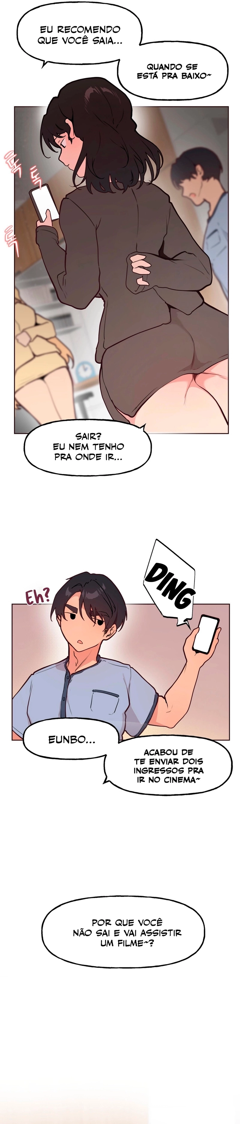 Son of Nam Capítulo 56 Página 12