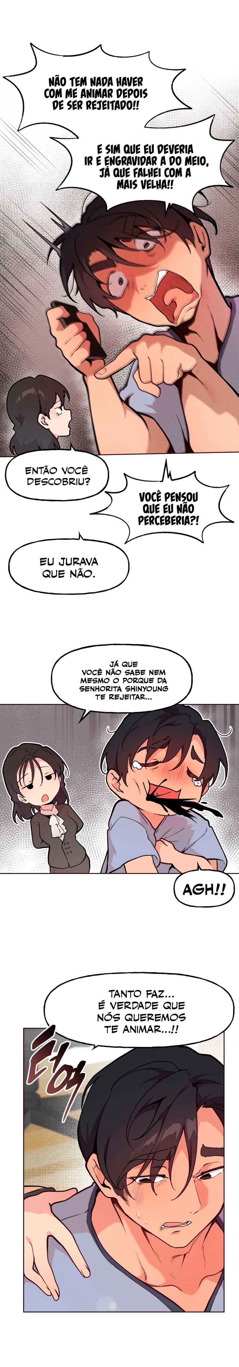 Son of Nam Capítulo 56 Página 14