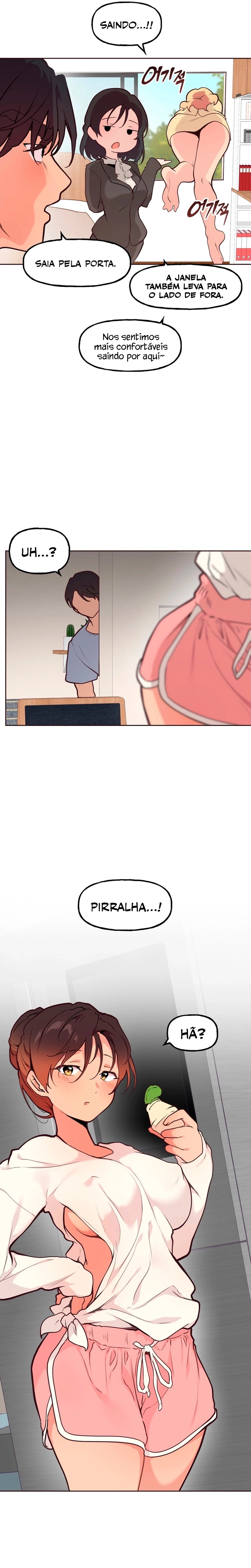 Son of Nam Capítulo 56 Página 17