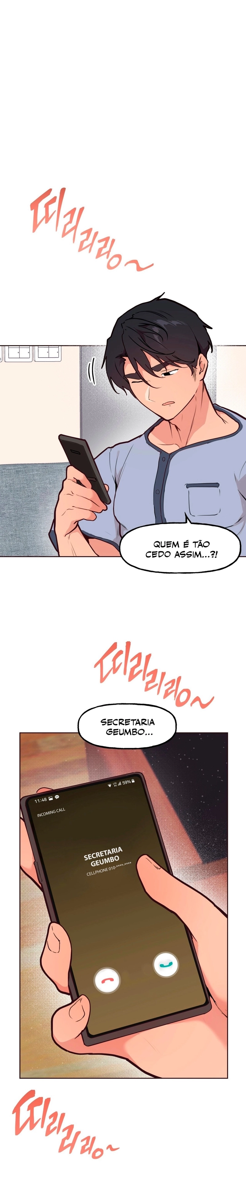 Son of Nam Capítulo 56 Página 8