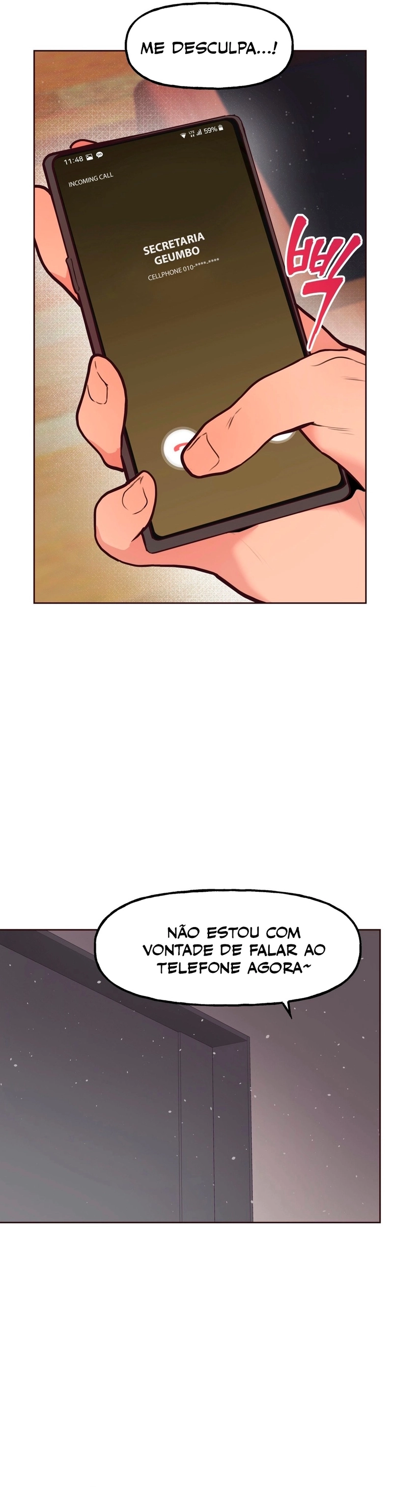 Son of Nam Capítulo 56 Página 9