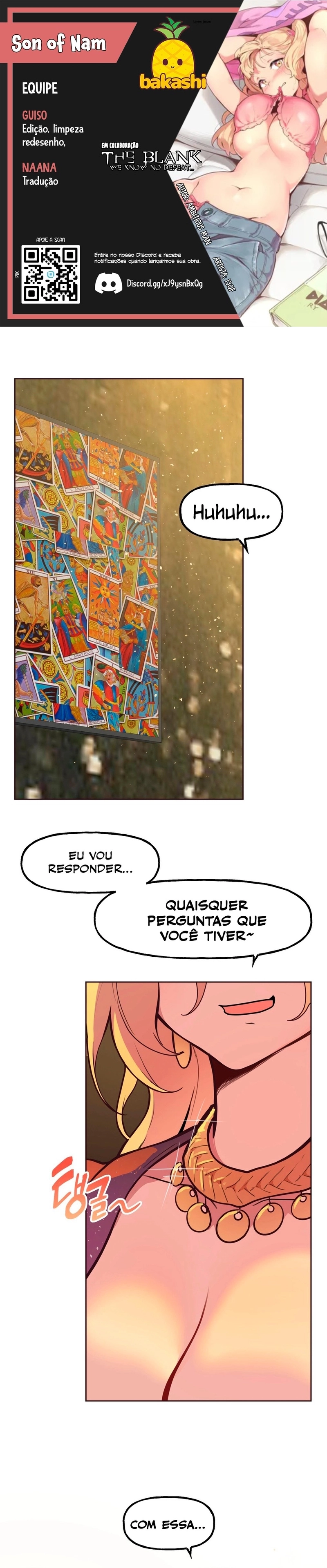 Son of Nam Capítulo 57 Página 1