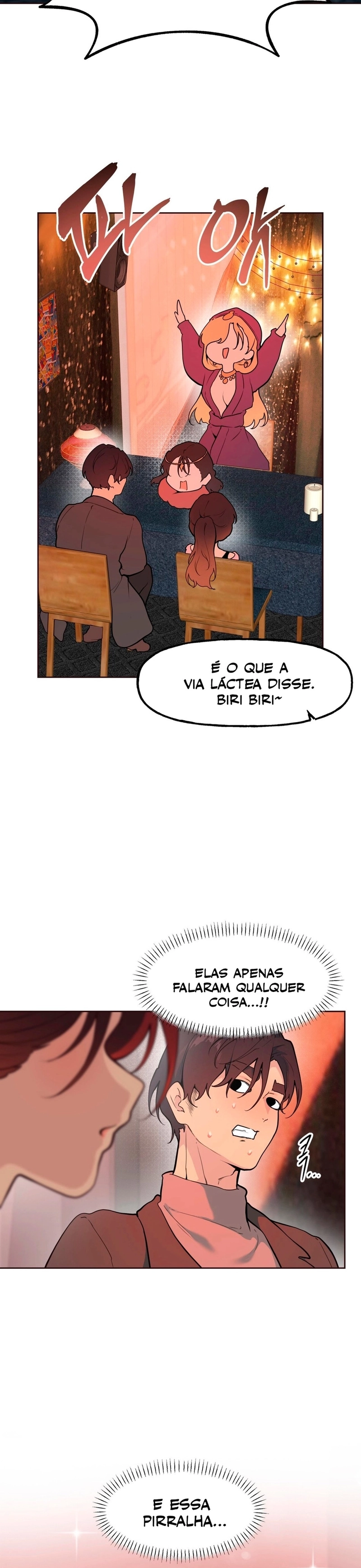 Son of Nam Capítulo 57 Página 13