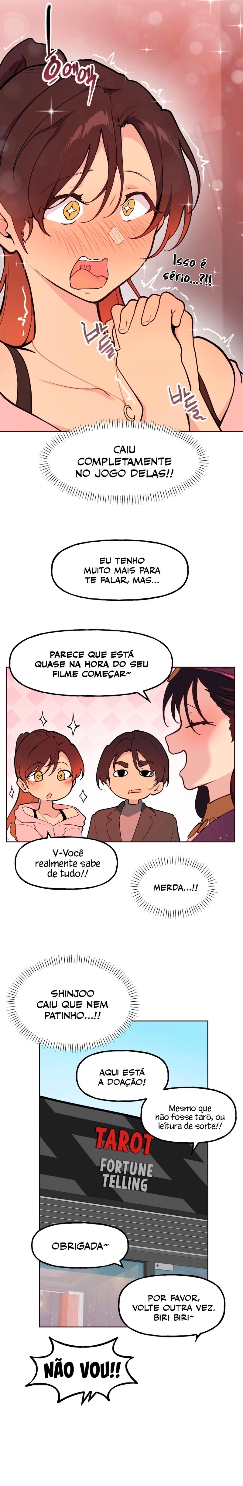 Son of Nam Capítulo 57 Página 14