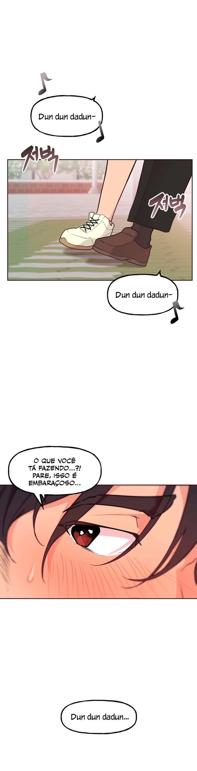 Son of Nam Capítulo 57 Página 18