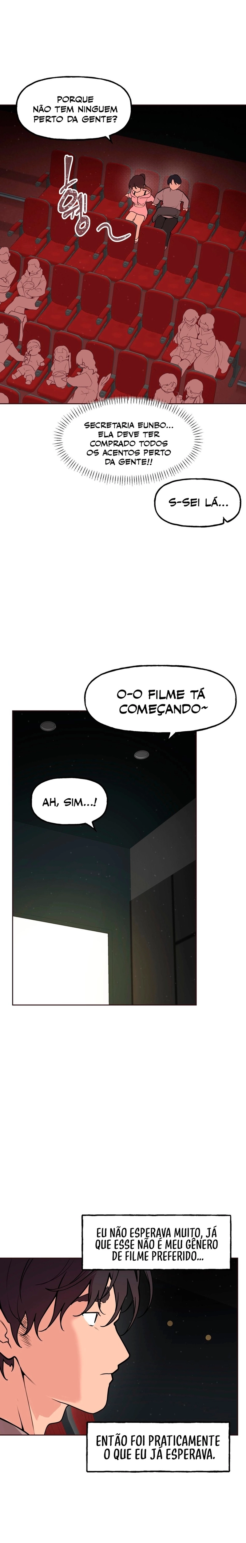 Son of Nam Capítulo 57 Página 21