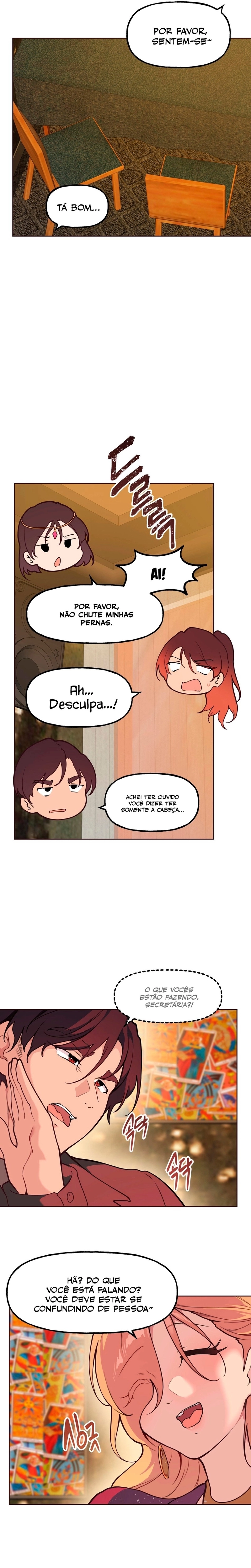 Son of Nam Capítulo 57 Página 3