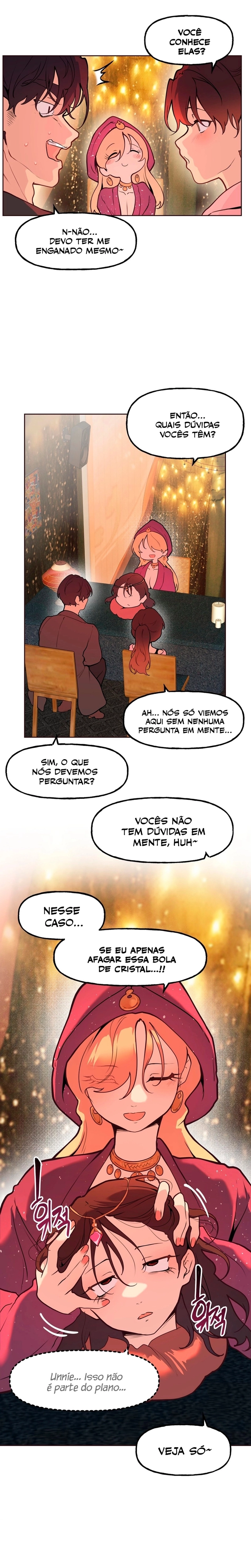 Son of Nam Capítulo 57 Página 4