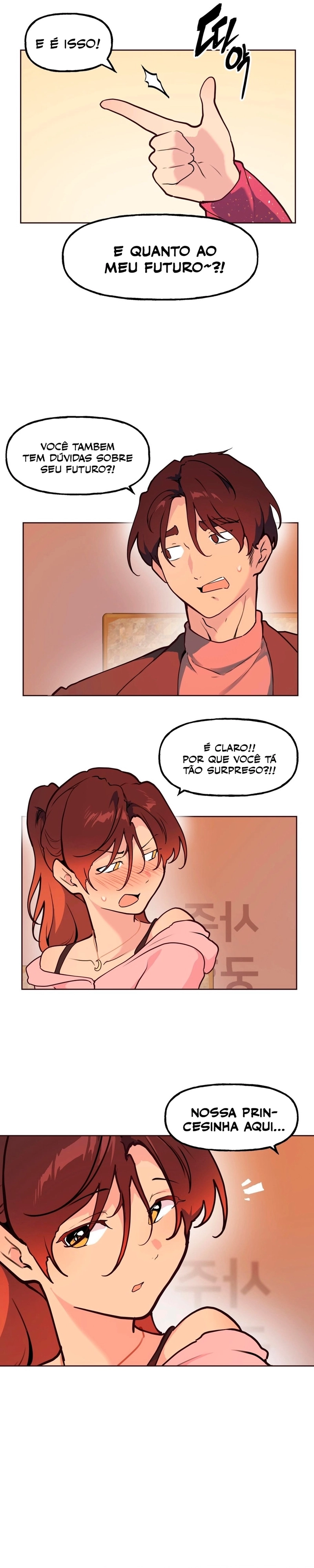 Son of Nam Capítulo 57 Página 7