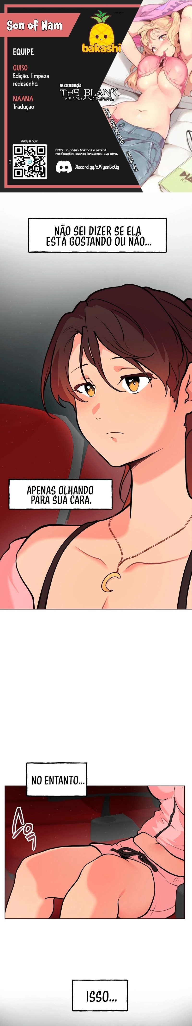 Son of Nam Capítulo 58 Página 1