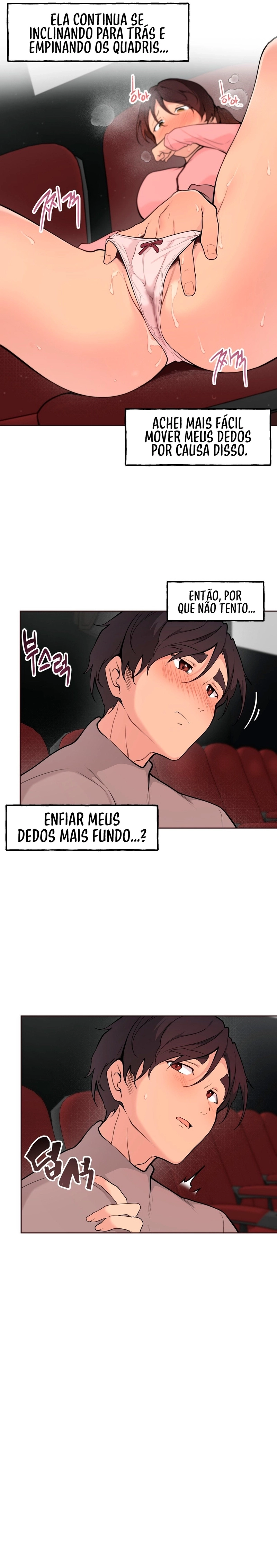 Son of Nam Capítulo 58 Página 11