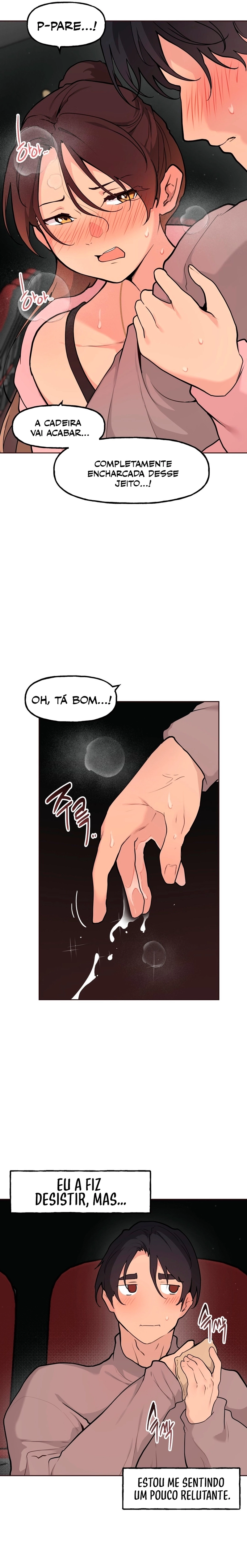 Son of Nam Capítulo 58 Página 12