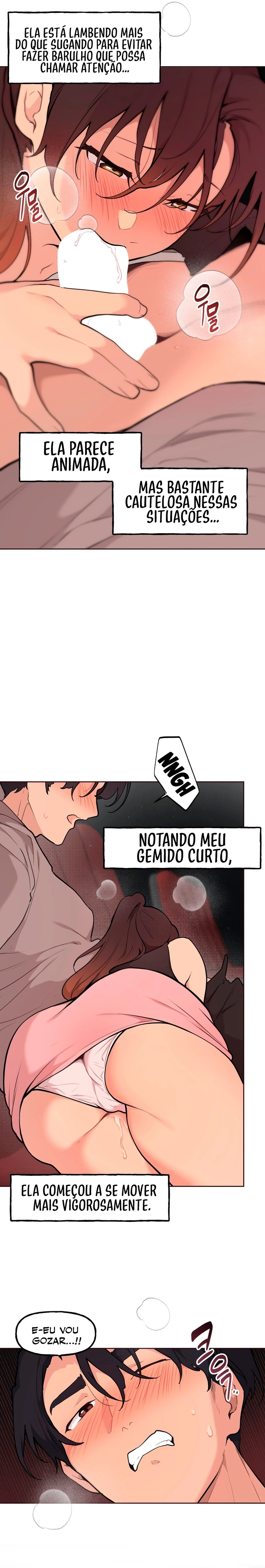 Son of Nam Capítulo 58 Página 17