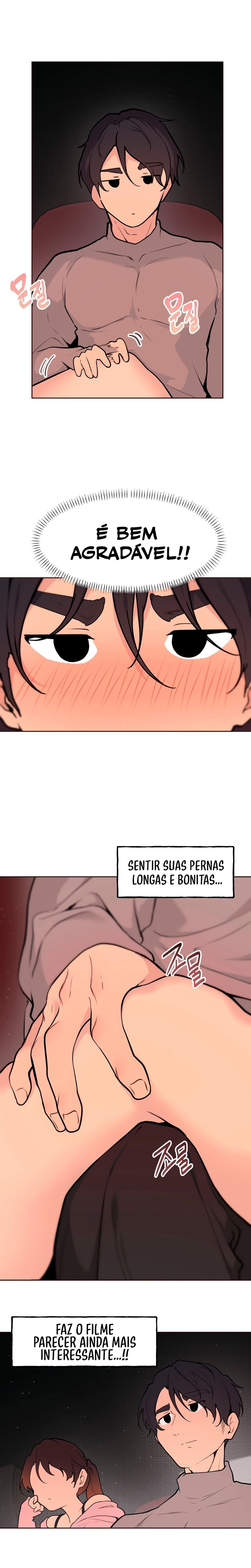 Son of Nam Capítulo 58 Página 5