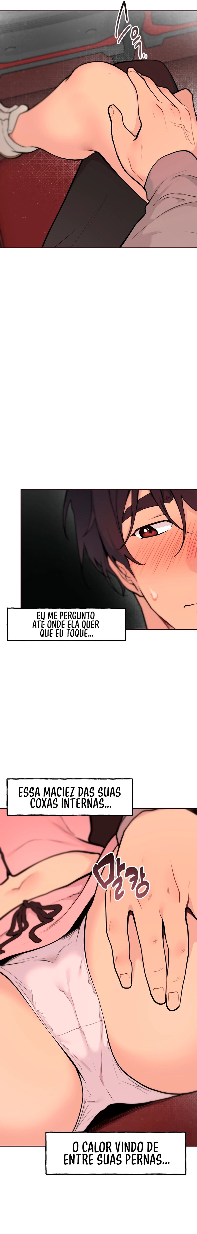 Son of Nam Capítulo 58 Página 7