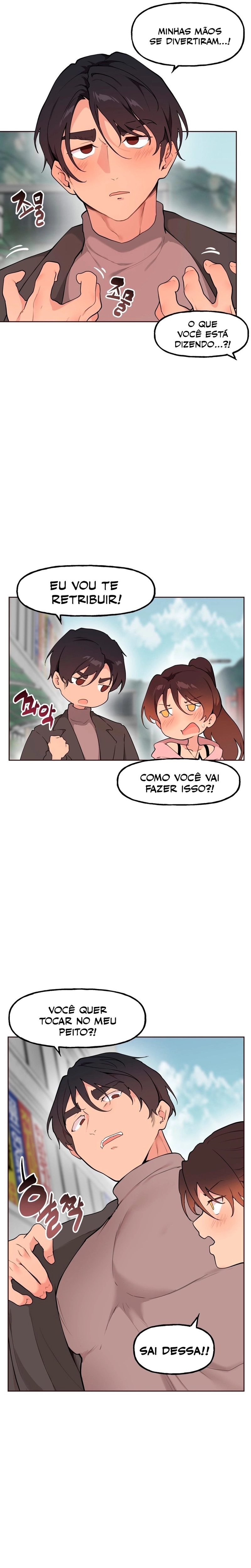 Son of Nam Capítulo 59 Página 3