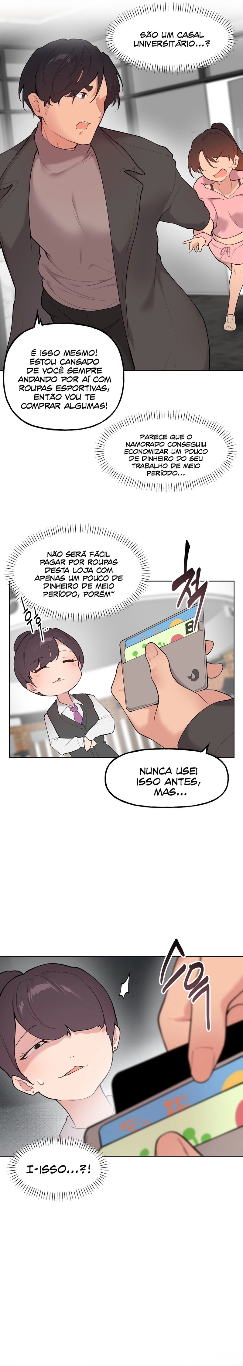 Son of Nam Capítulo 60 Página 13