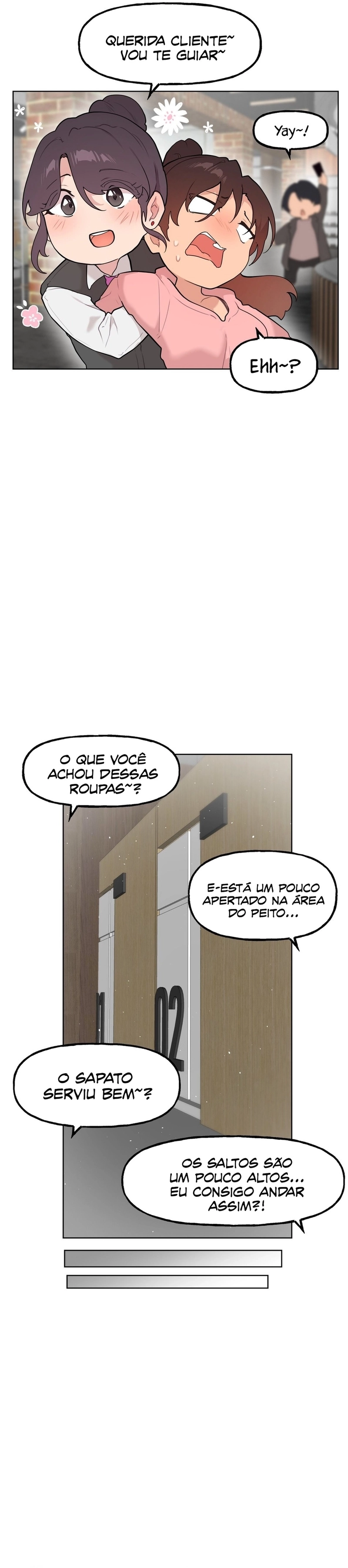 Son of Nam Capítulo 60 Página 16