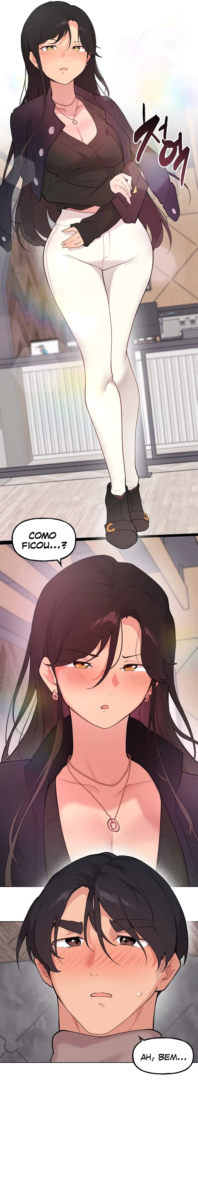 Son of Nam Capítulo 60 Página 19