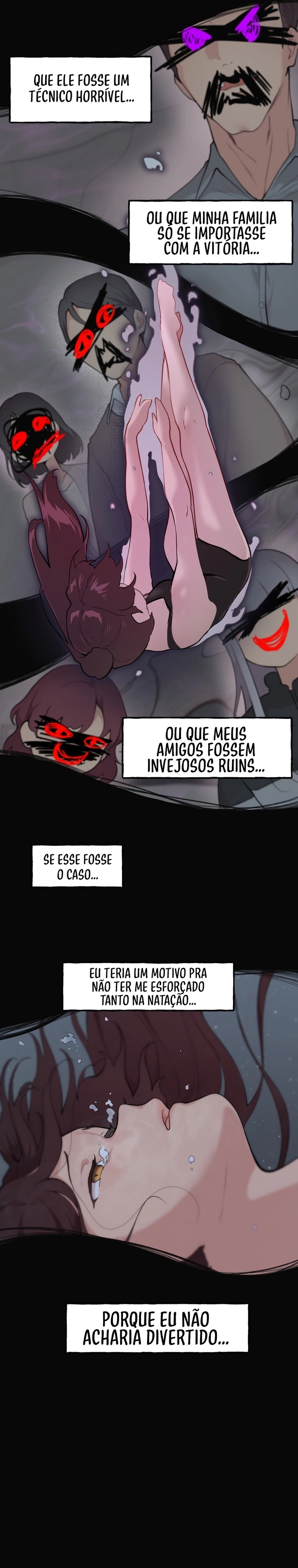 Son of Nam Capítulo 60 Página 8