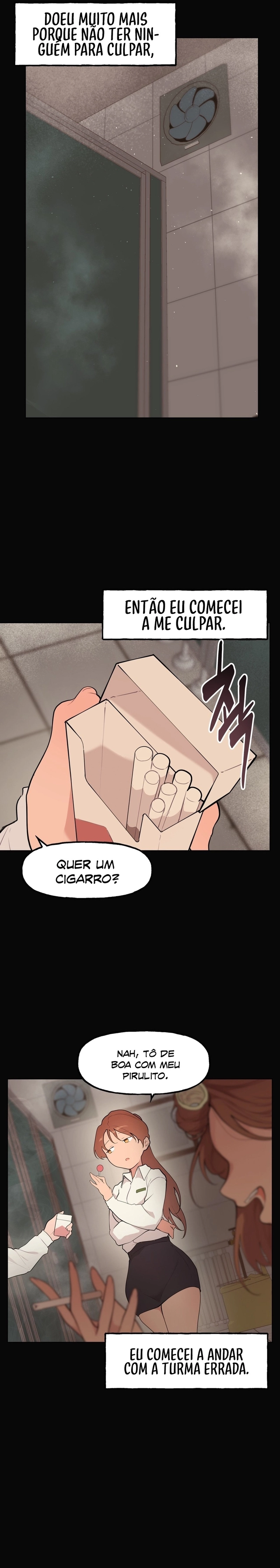 Son of Nam Capítulo 60 Página 9