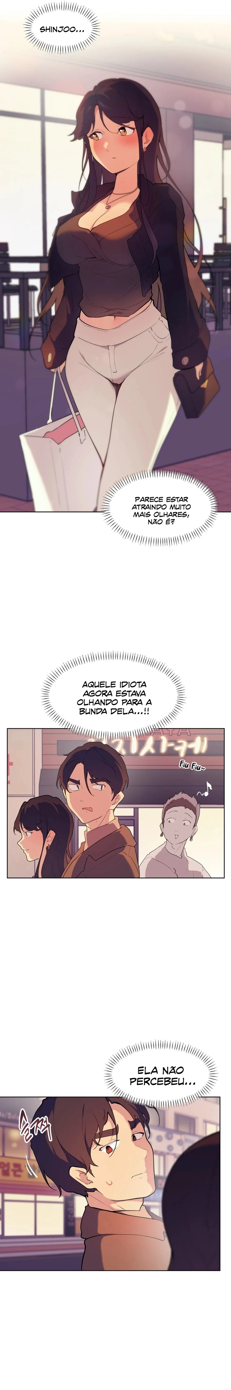 Son of Nam Capítulo 61 Página 11
