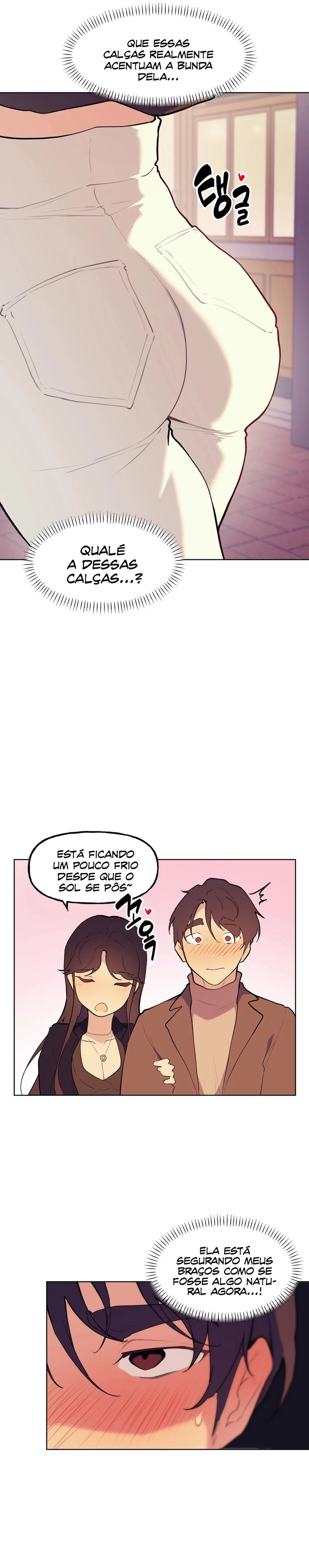 Son of Nam Capítulo 61 Página 12