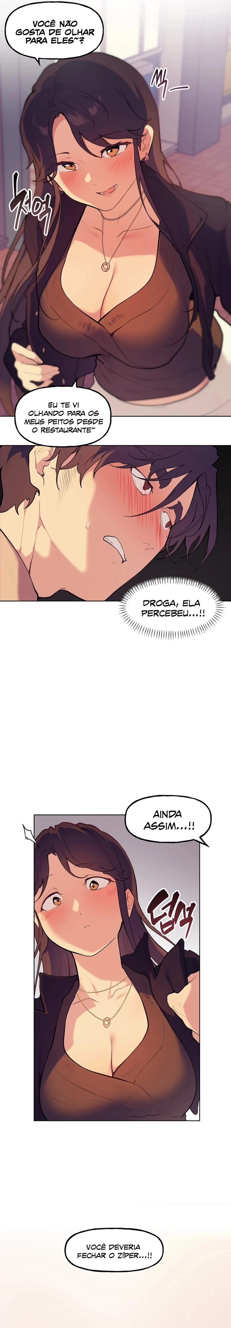 Son of Nam Capítulo 61 Página 14