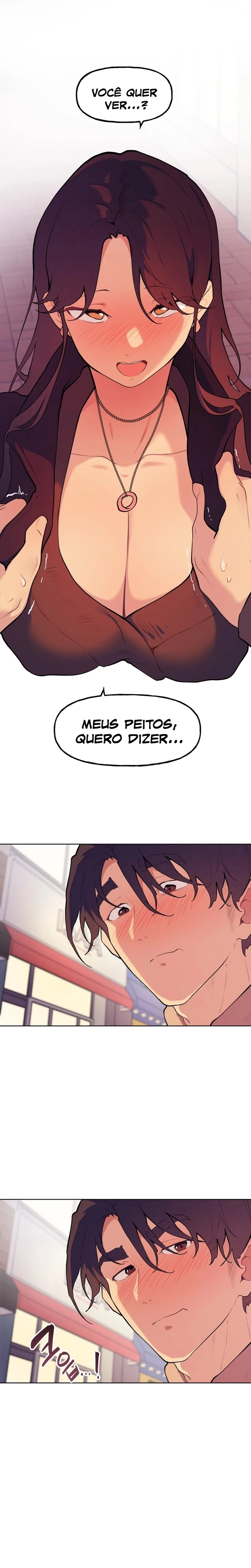 Son of Nam Capítulo 61 Página 16
