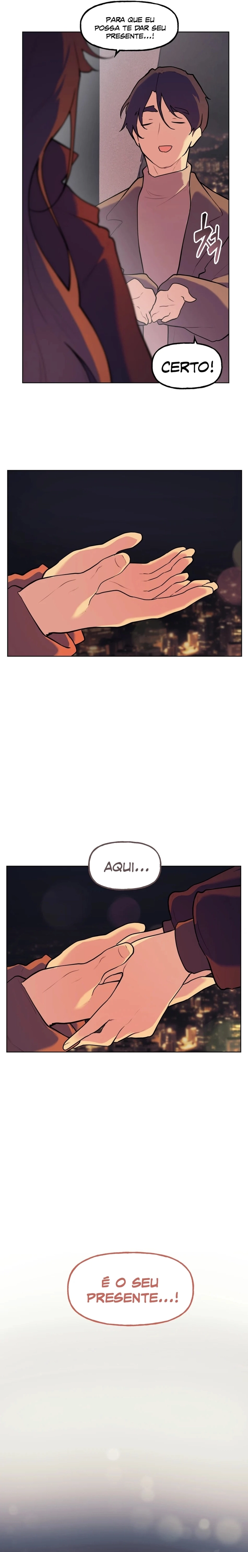 Son of Nam Capítulo 61 Página 21