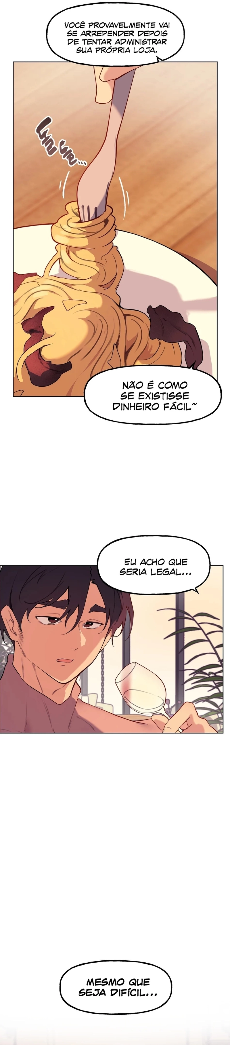 Son of Nam Capítulo 61 Página 4