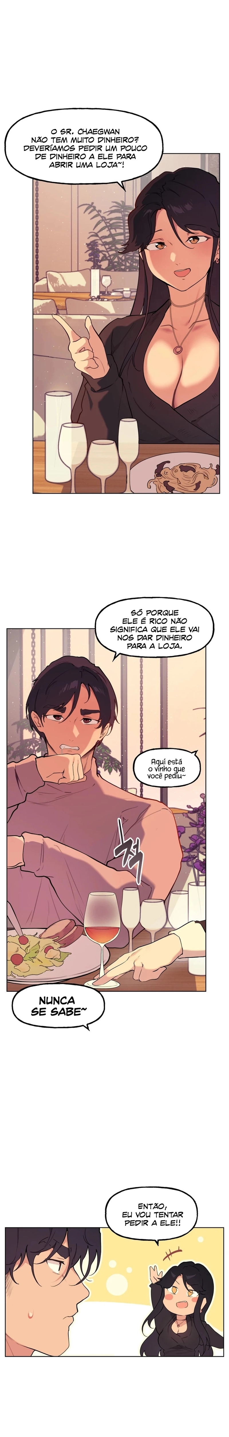 Son of Nam Capítulo 61 Página 6