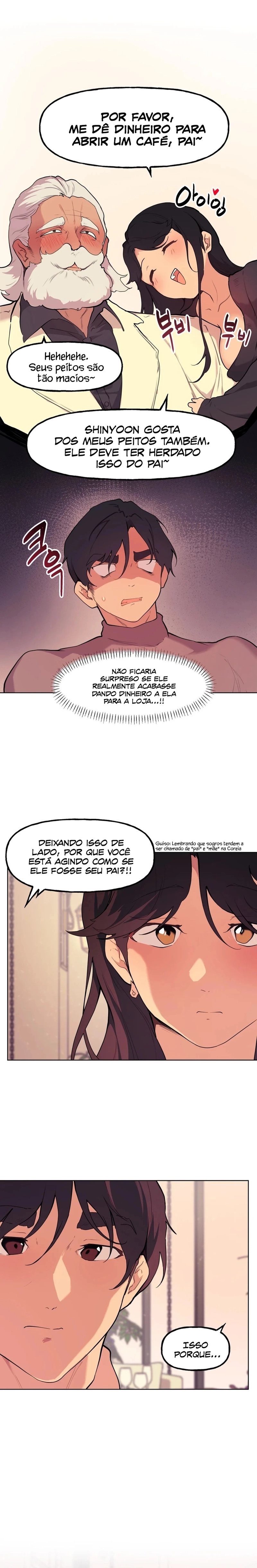 Son of Nam Capítulo 61 Página 7