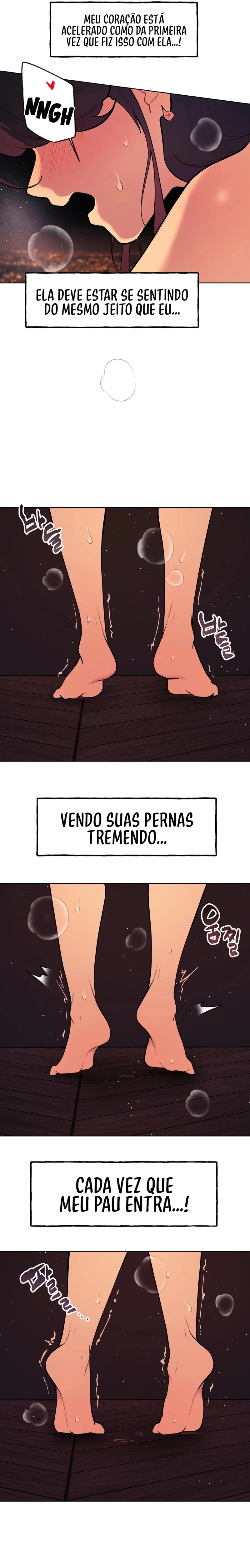 Son of Nam Capítulo 62 Página 11